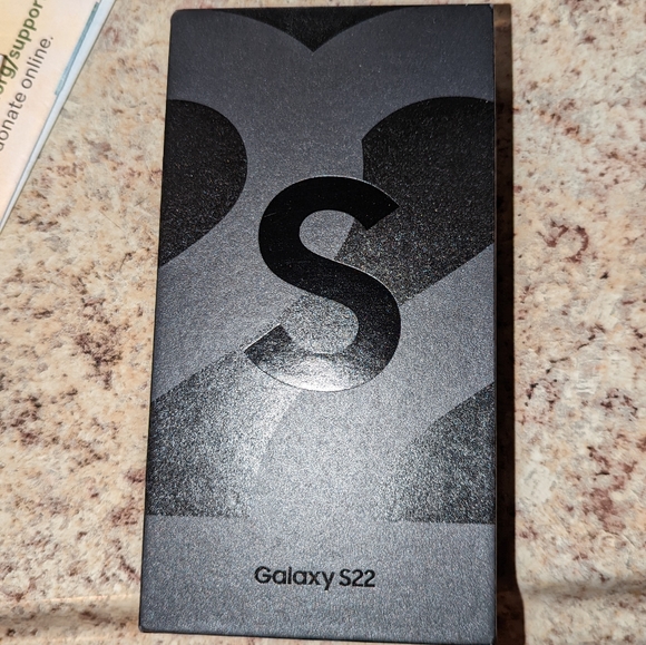 Samsung Galaxy s22
